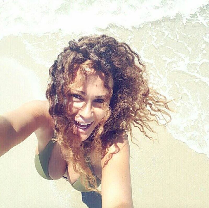 Samantha De Grenet all'Isola dei Famosi 2017? 10