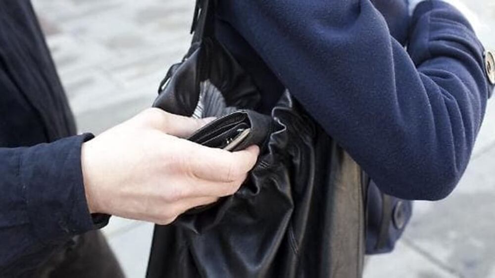 Arrestata borseggiatrice slava condannata a 14 anni