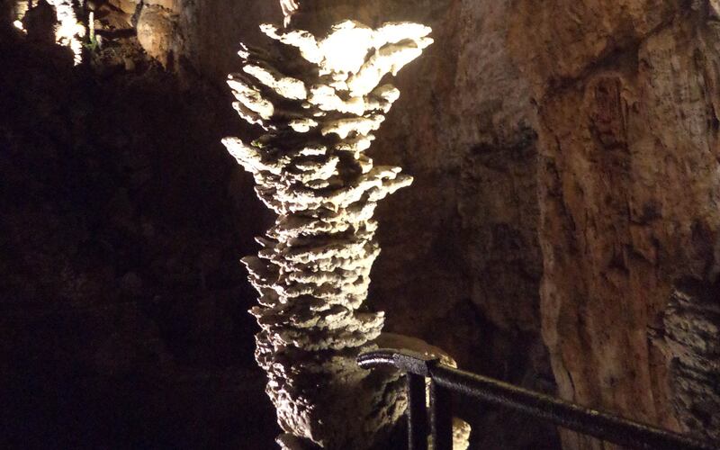 Grotta Gigante