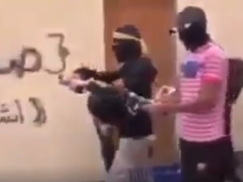 Fabriano, video choc dell'imam: così inneggia la jihad contro Israele