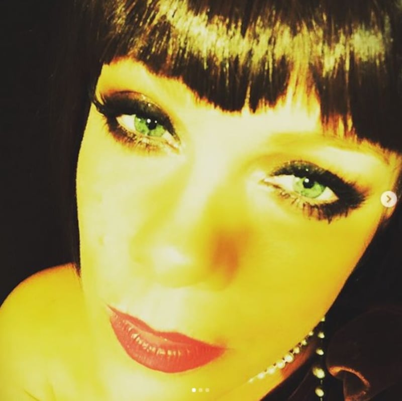 Pink, le immagini più sexy 3