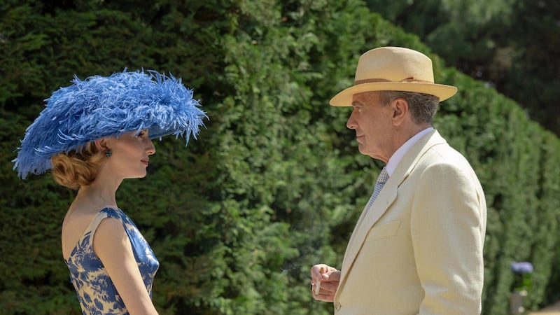 Il giallo di Pérez-Reverte diventa una serie tivù