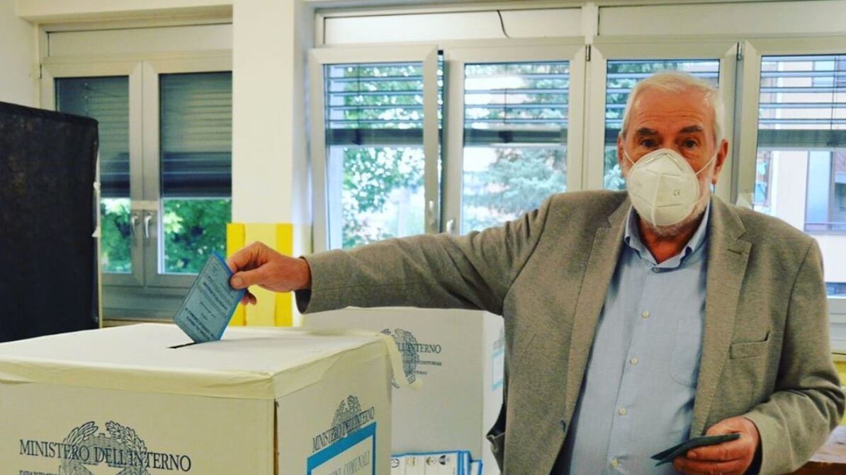 "Lotto per la mia Lecco con l'entusiasmo di tanti ragazzi in lista"