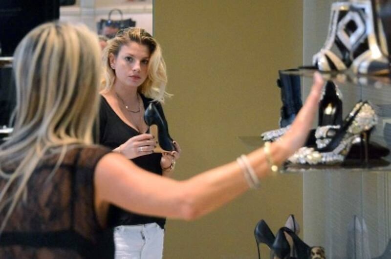 Emma Marrone sexy, rock e appassionata 13