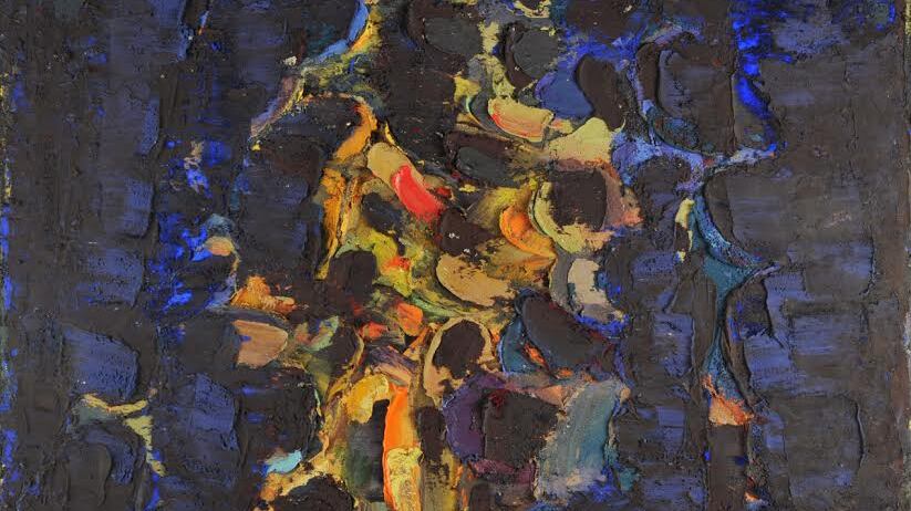 "Attraverso la materia", mostra alla Permanente