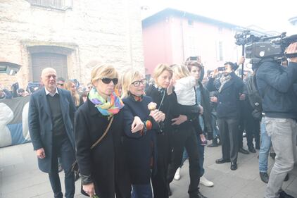 I funerali di Emiliano Mondonico 11