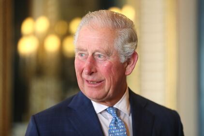 La Royal Family in foto 9
