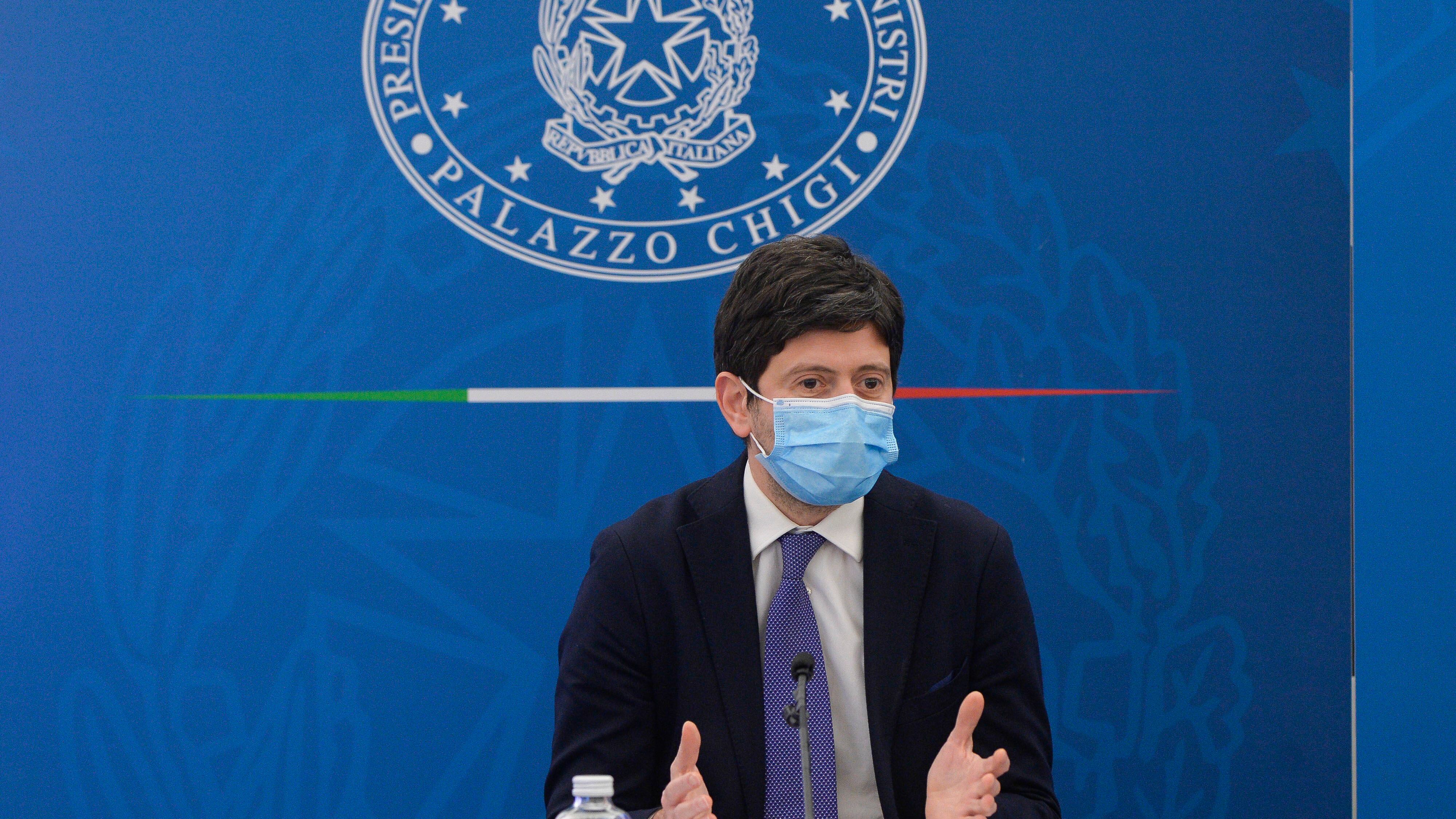 Mancato lockdown di Alzano: anche Speranza sapeva tutto