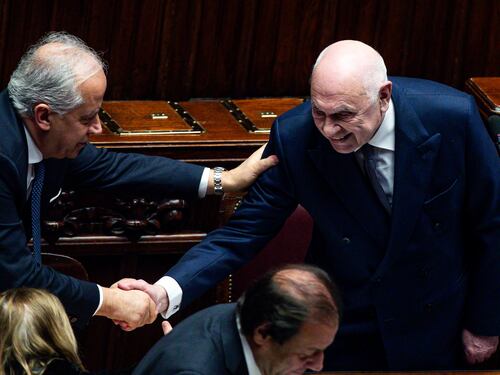 Almasri, Nordio in Aula: "Non sono un passacarte. Che pasticci dai giudici"