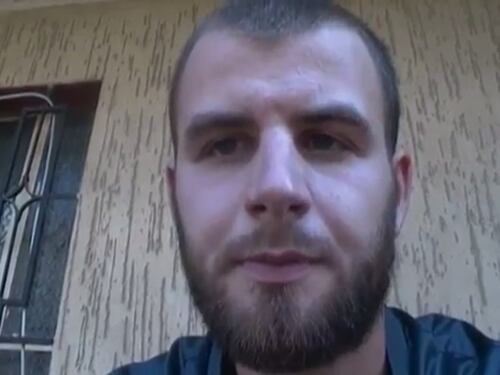 Siria, Delnevo indagato per terrorismo a Genova già dal 2009