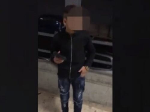 Il ragazzino neomelodico armato è un giovanissimo siciliano