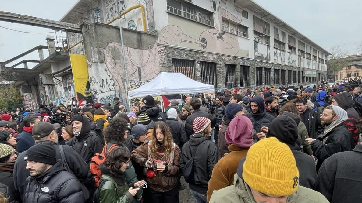 Il Viminale chiede 3 milioni per il Leoncavallo. La presidente delle mamme si oppone: "Non paghiamo"