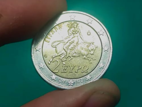 Monete rare, una da 2 euro può valerne 1000: come riconoscerla