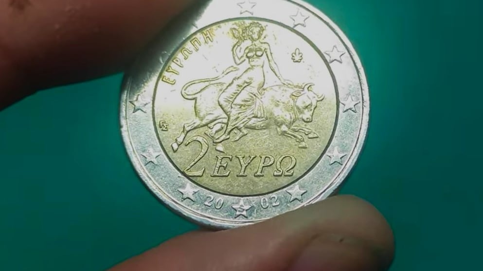 Monete rare, una da 2 euro può valerne 1000: come riconoscerla