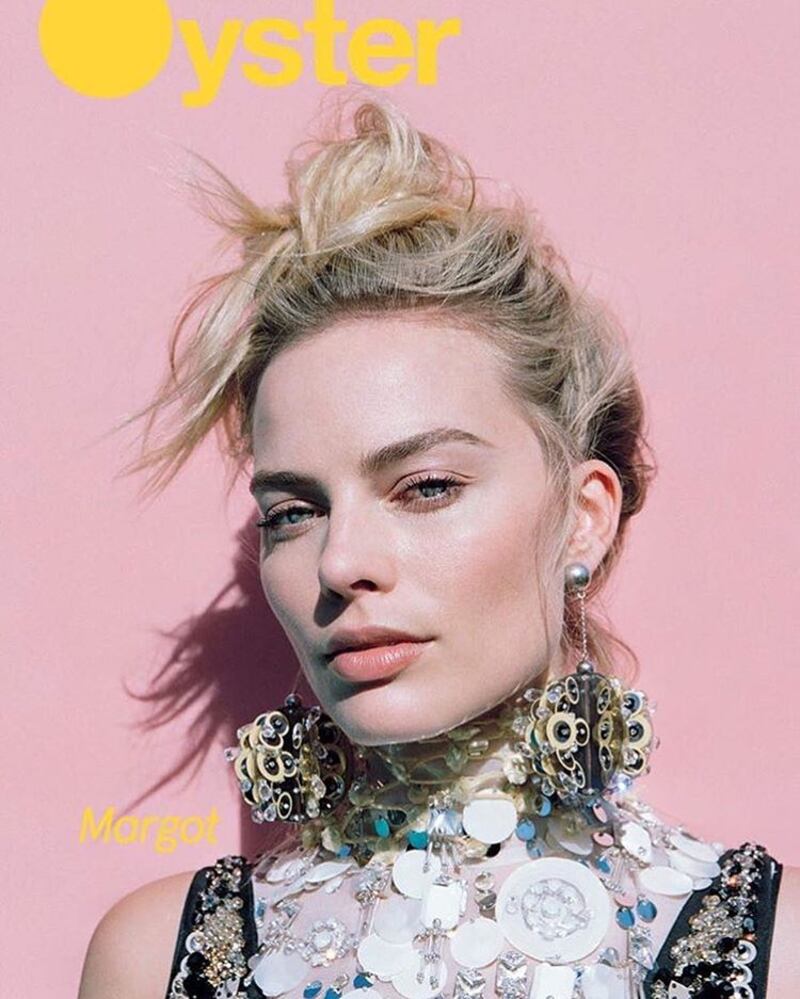 Cara Delevingne e Margot Robbie, le foto più belle 3