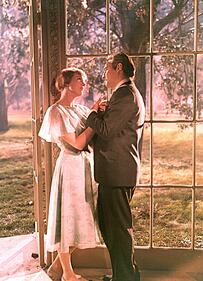 Julie Andrews, la filmografia in foto 2