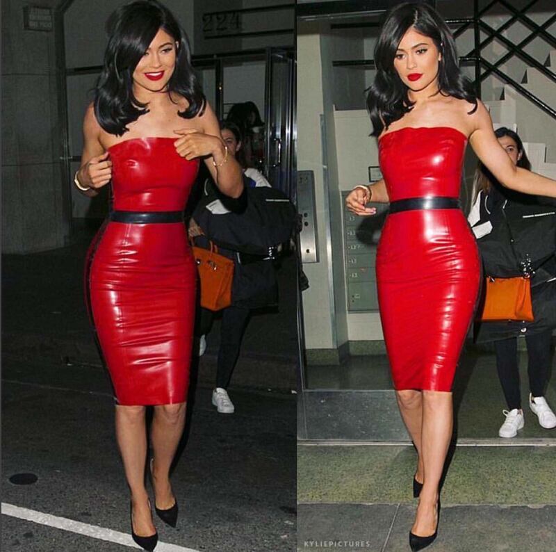 Kylie Jenner, foto 16