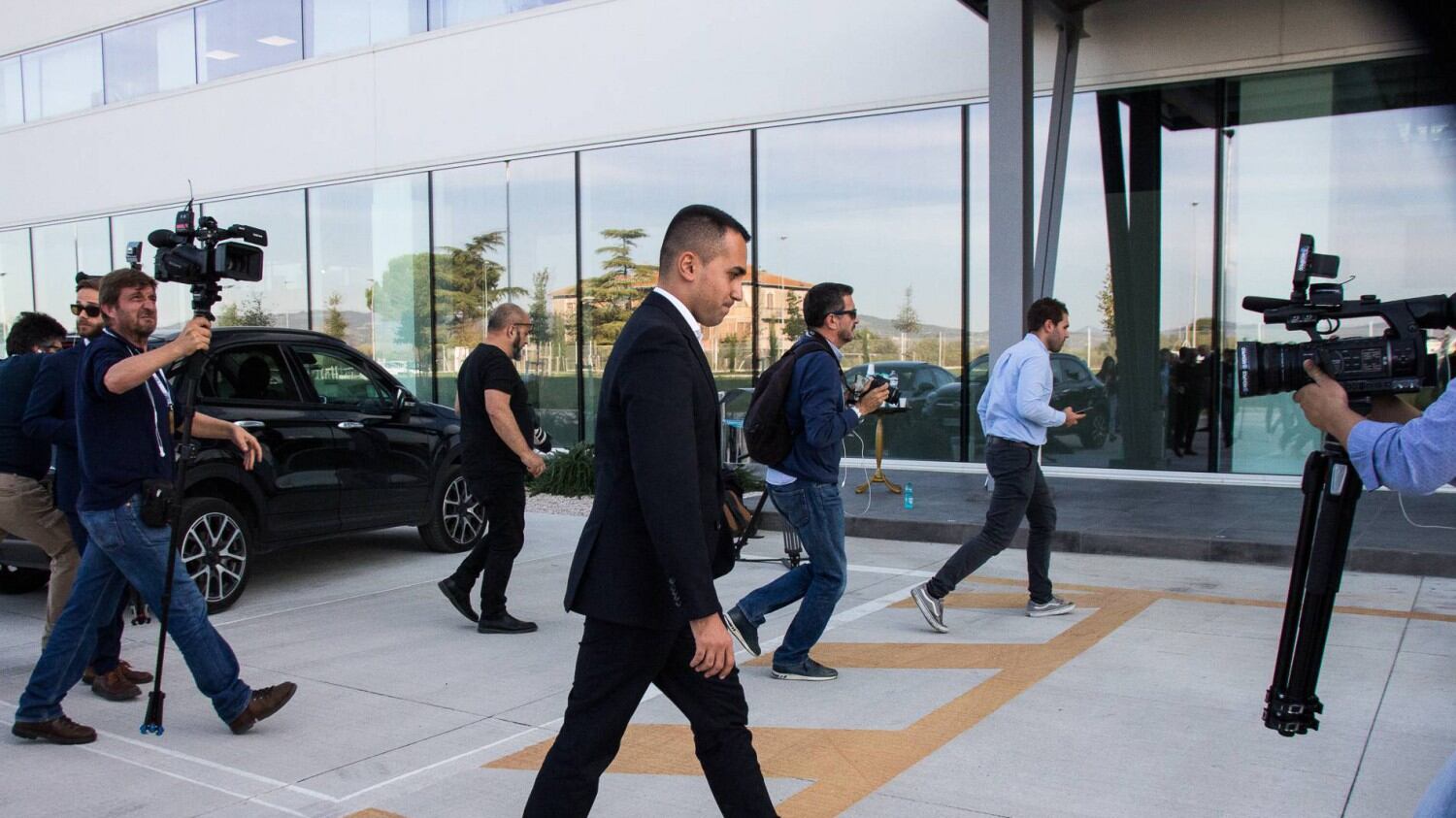 Tutte le ipocrisie di Di Maio su una sconfitta annunciata