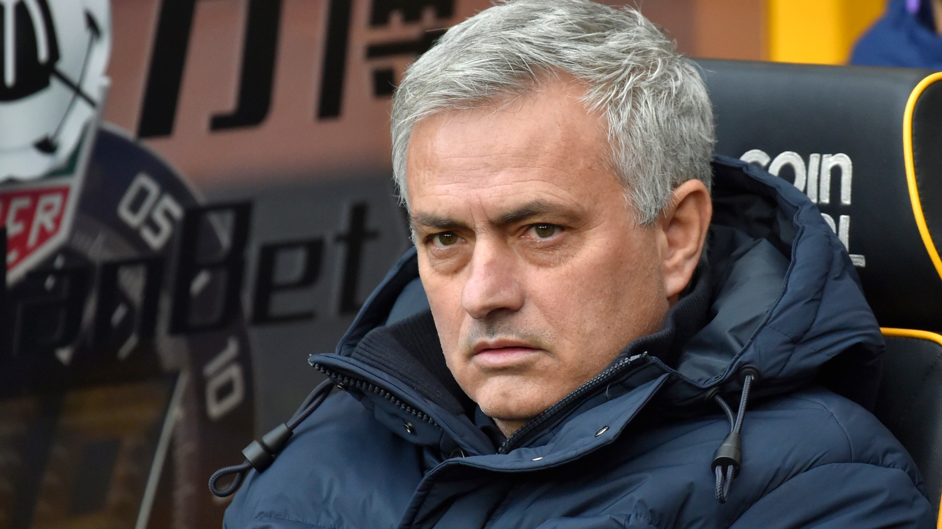 Antonio copia (e male) la fuga di Mourinho