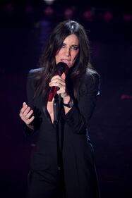 Sanremo 2019, la seconda serata: foto 3