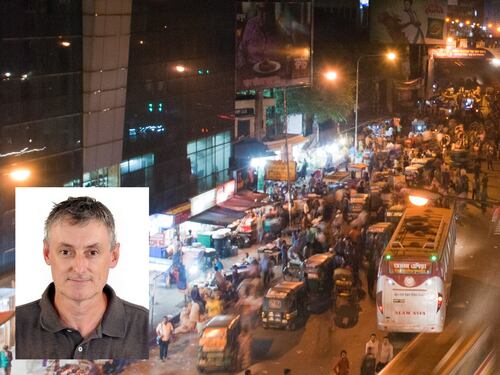 Cooperante ucciso in Bangladesh, i testimoni: "L'omicidio era premeditato"