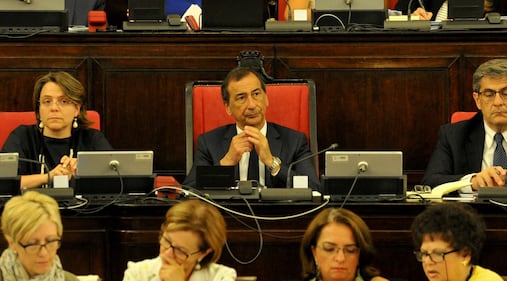 Ecco i consiglieri comunali con cui lavorerà Sala 2