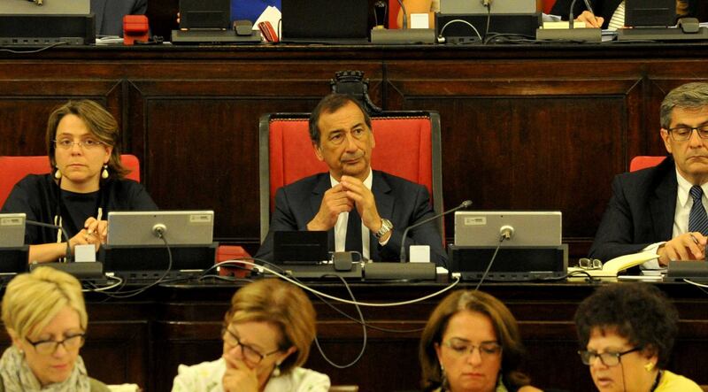 Ecco i consiglieri comunali con cui lavorerà Sala 2