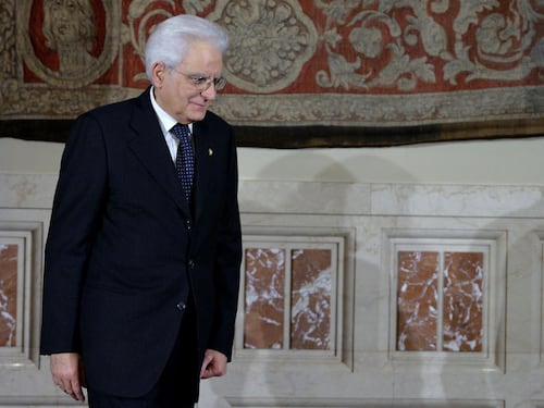 Responsabilità civile dei giudici, Mattarella: "Valutare attentamente gli effetti"
