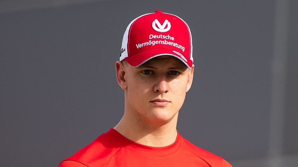 Schumi jr si racconta nel nome del padre: "Corro per passione, non per emularlo"
