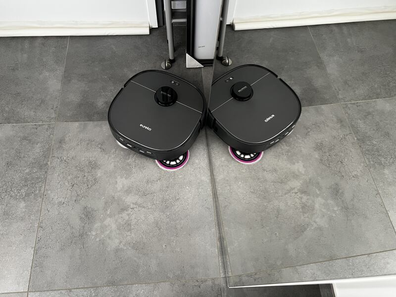Eureka J15 Pro Ultra: guarda tutte le foto 5