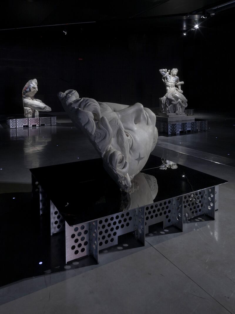 Monumentum-mostra-aeroporto-Malpensa-ph Andrea Boyer