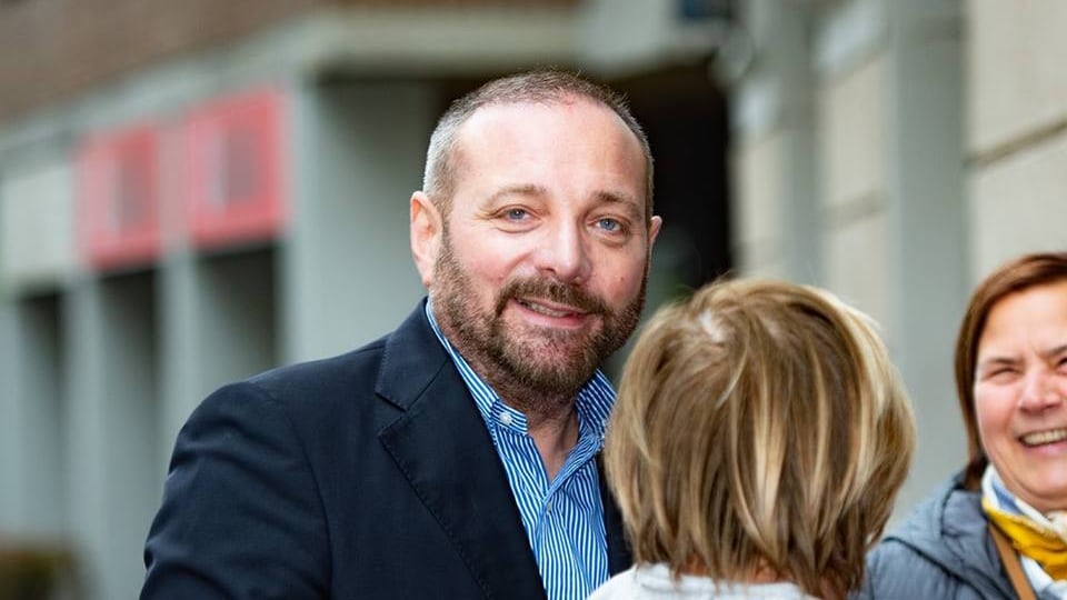 Quegli esponenti Pd e 5S ora in lista con la Lega