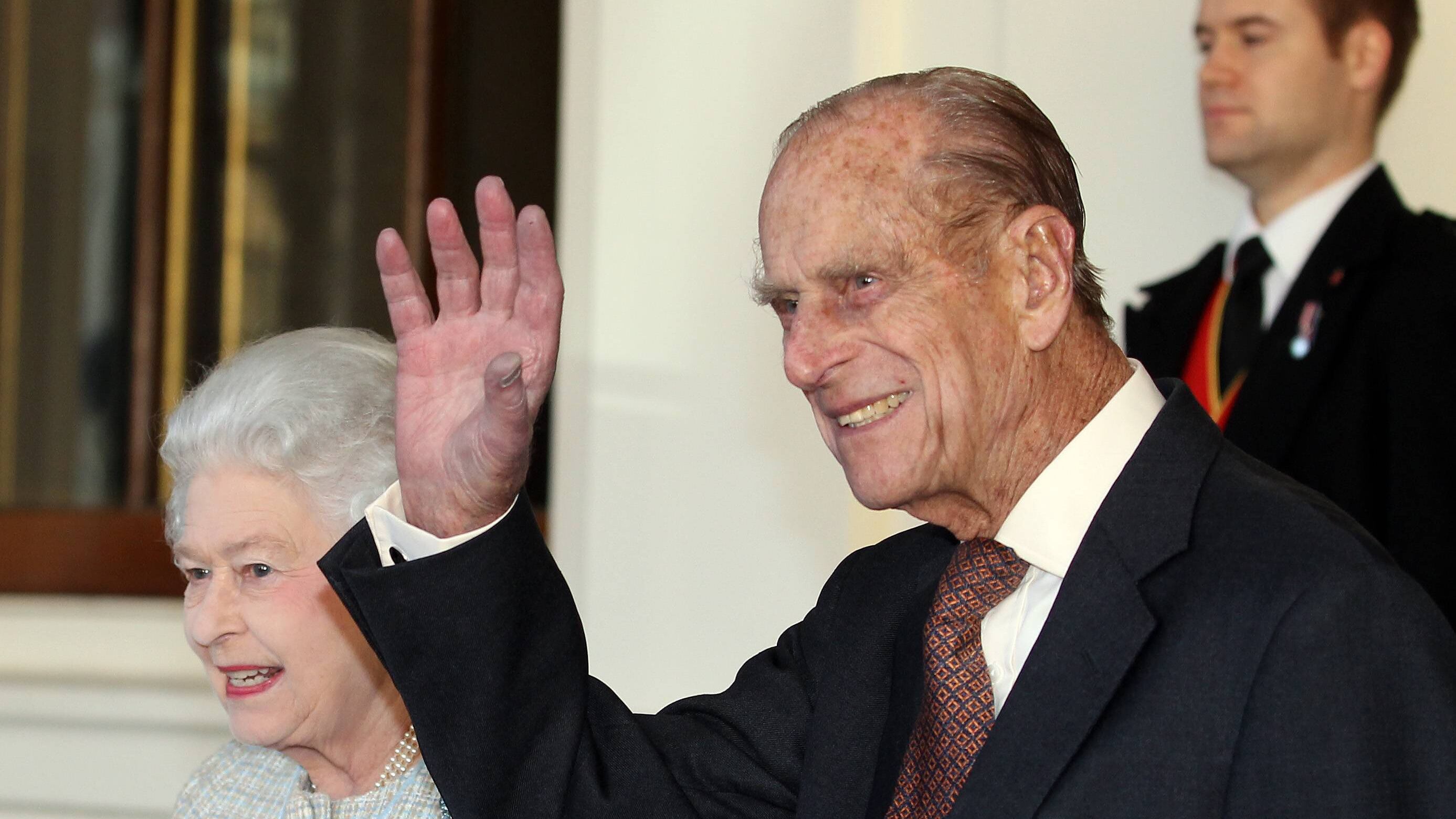 Elisabetta e Filippo, l'amore oltre la monarchia