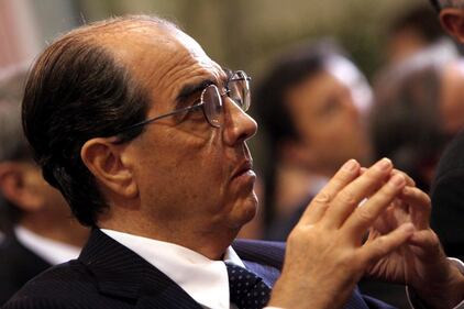 Addio a Gian Marco Moratti 8