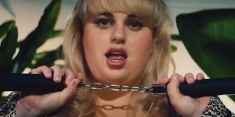 Rebel Wilson, foto 38