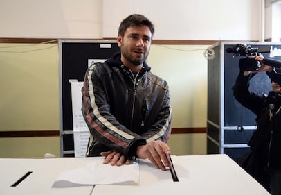 I big della politica alle urne per le Elezioni politiche 1