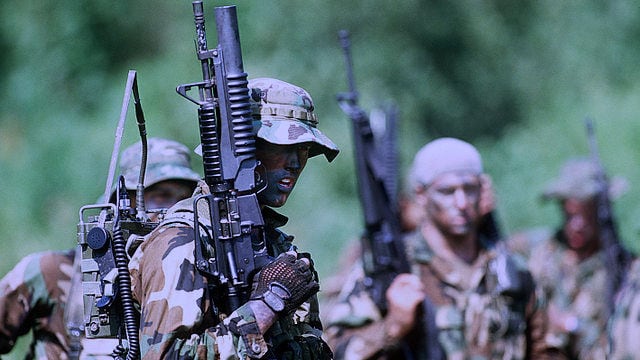 Le Malvinas di Reagan: una trappola per i Navy Seal