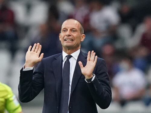 È una Juve a "corto muso". Contropiede e all'italiana