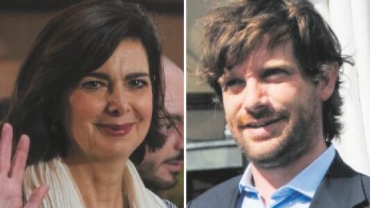 Boldrini, Civati, Falcone schierati in Lombardia. Così la sinistra sfida il Pd