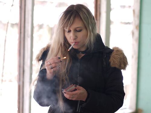 Il fumo danneggia le cellule deputate alla memoria