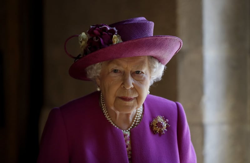Regina Elisabetta II, le foto del capo del Regno Unito 6