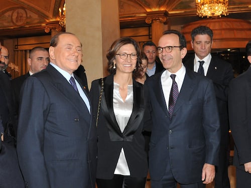 Stefano Parisi prepara "l'operazione empatia"