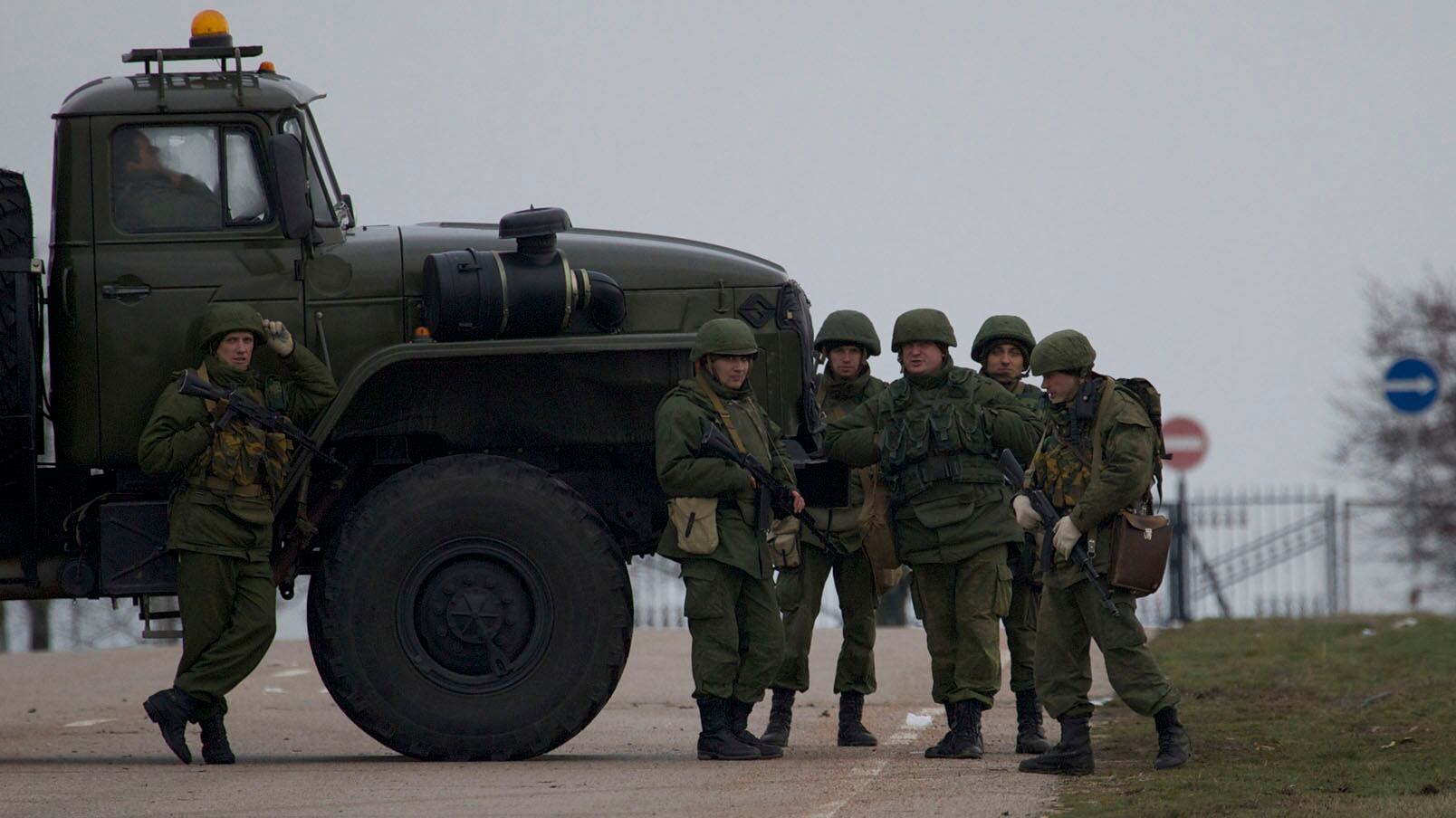 Ucraina, la tregua è già finita: blitz e morti vicino a Slaviansk