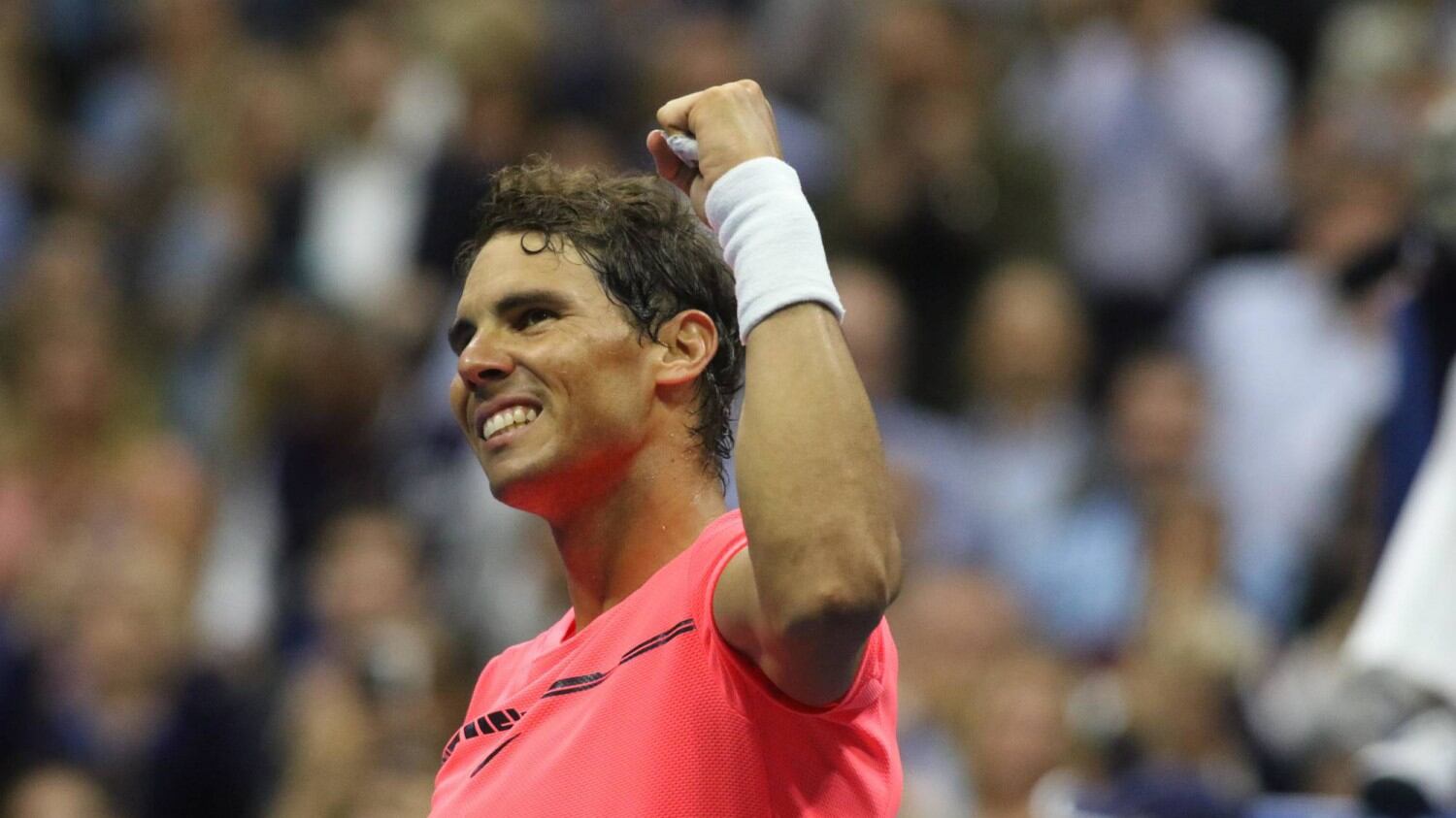 Roland Garros : Nadal maltratta Pella, anche Fognini al terzo turno