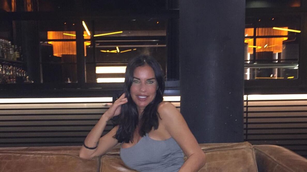 Antonella Mosetti: "Ho dovuto affrontare due aborti"