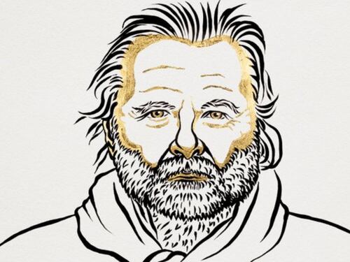 Nobel per la Letteratura 2023: vince l'autore norvegese Jon Fosse