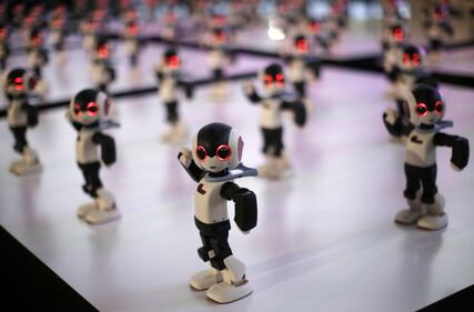 robot 1