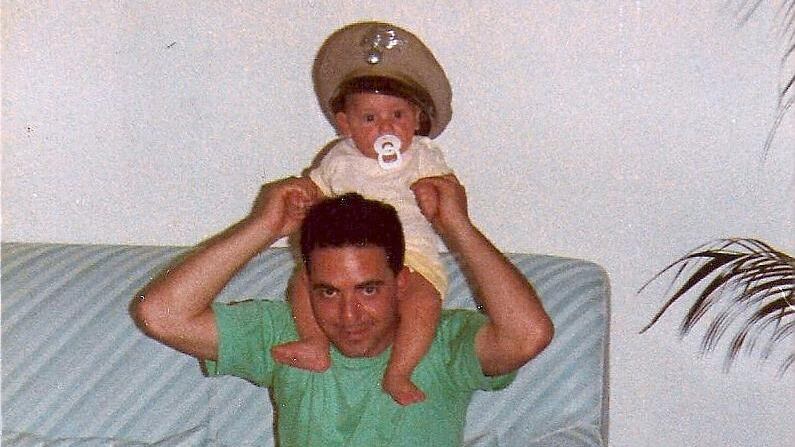 I figli che hanno sconfitto la guerra
