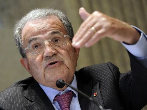 Prodi contro Orban: "Direzione abominevole"