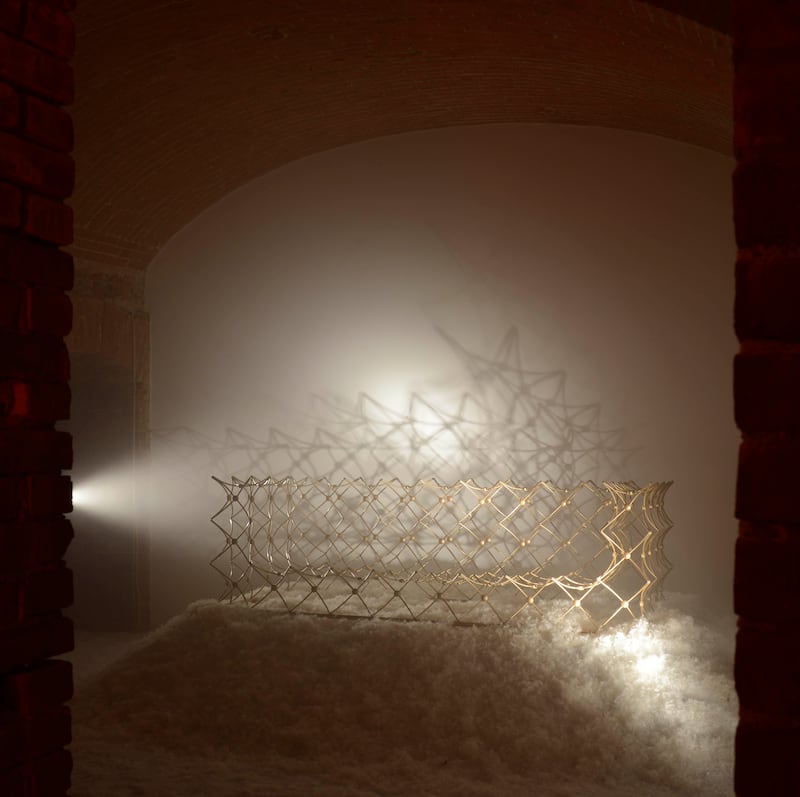 "Ten treasures" nel cuore di Milano 7